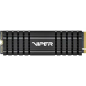 Dyski SSD - Patriot Viper VPN100 256GB (VPN100-256GM28H) - miniaturka - grafika 1