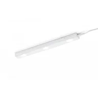 Lampy ścienne - Trio Serie 2731 lampa ścienna LED Biały, 3-punktowe 273170301 - miniaturka - grafika 1