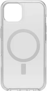Otterbox EMEA Symmetry Plus Clear obudowa ochronna do iPhone 13 Pro kompatybilna z MagSafe przezroczysta - Etui i futerały do telefonów - miniaturka - grafika 1