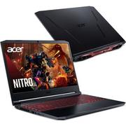 Laptopy - Acer Nitro 5 15.6"" IPS 144Hz i7-11800H 16GB SSD 1TB GeForce RTX3050 Windows 10 Home (NH.QELEP.004) - miniaturka - grafika 1