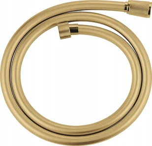 Wąż prysznicowy Grohe Wąż natryskowy Silverflex 1250mm cool sunrise - Węże prysznicowe - miniaturka - grafika 1