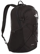 Plecaki - Plecak miejski The North Face Rodey - tnf black - miniaturka - grafika 1