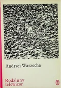 Poezja - Rodzinny telewizor - miniaturka - grafika 1