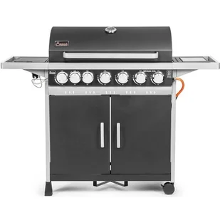ACTIVA Grill gazowy ACTIVA Nevada XXL 19761G - Grille gazowe - miniaturka - grafika 1