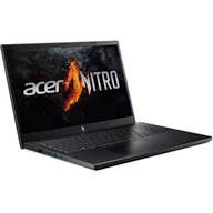 Laptopy - ACER Nitro V 15 ANV15-41-R243 15.6" IPS 144Hz R5-7535HS 8GB RAM 512GB SSD GeForce RTX2050 Windows 11 Home - miniaturka - grafika 1