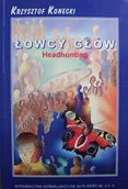 Biznes - Łowcy głów - miniaturka - grafika 1