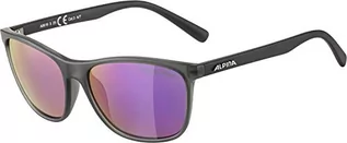 Okulary przeciwsłoneczne - ALPINA jaida, szary, - A8619 - grafika 1