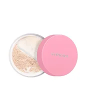 Pudry do twarzy - VIPERA_ FACE Eco puder sypki rozświetlający 014 Transparent 15g - miniaturka - grafika 1