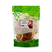 Inne słodycze - Agnex Chipsy jabłkowe 100g CHIPSY JABŁKOWE - miniaturka - grafika 1