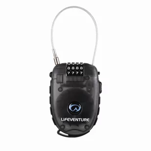 LIFEVENTURE LIFEVENTURE Zapięcie rowerowe LIFEVENTURE C-400 - Zabezpieczenia do roweru - miniaturka - grafika 1