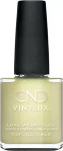 CND Vinylux  Crystal Alchemy  Lakier do paznokci Divine Diamond  #331** - Lakiery do paznokci - miniaturka - grafika 1
