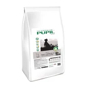 Sucha karma dla psów - Karma sucha dla psa PUPIL FOODS Premium Adult Mini, bogata w jagnięcinę i ryż, 10 kg - miniaturka - grafika 1