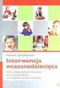 Podręczniki dla szkół wyższych - Interwencja wczesnodziecięca - StraBmeier Walter - miniaturka - grafika 1