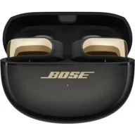 Słuchawki - BOSE Ultra Open Czarno-złoty - miniaturka - grafika 1