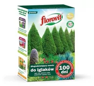 Nawozy ogrodnicze - Florovit Nawóz do iglaków 100 DNI 1 kg - miniaturka - grafika 1