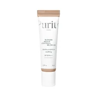 Kremy BB - Purito Wonder Releaf Centella, regenerujący krem BB z wąkrotą azjatycką, 21 Light Beige, SPF 30, 30 ml - miniaturka - grafika 1