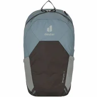 Plecaki - Deuter Speed Lite 17L Plecak 45 cm shale-graphite - miniaturka - grafika 1