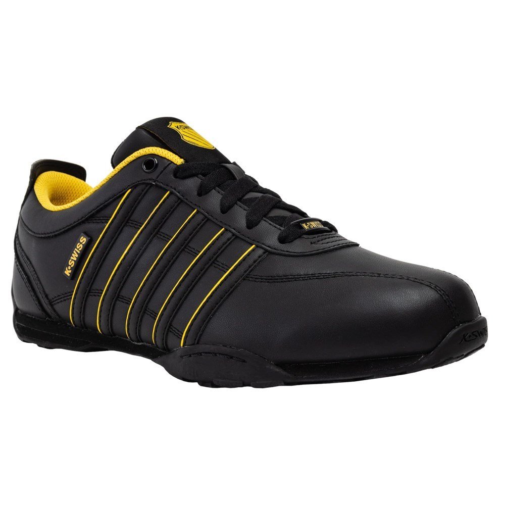 Buty K-Swiss 02453062