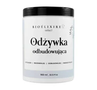 Odżywki do włosów - BIOELIXIRE SELECT Odżywka odbudowująca 950ml - miniaturka - grafika 1