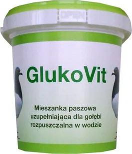 Dolfos Dolfos GlukoVit 10kg - Witaminy i odżywki dla ptaków - miniaturka - grafika 1