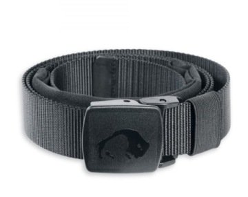 Tatonka pasek Travel Belt, czarny 2864