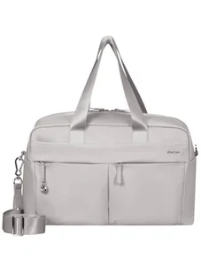 Torba podręczna Samsonite Move 5.0 Duffle Bag - cloud grey - Torby podróżne - miniaturka - grafika 1