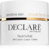 Kremy do twarzy - Declare KADEFARM Vital Balance krem odżywczy 24h 50ml - miniaturka - grafika 1