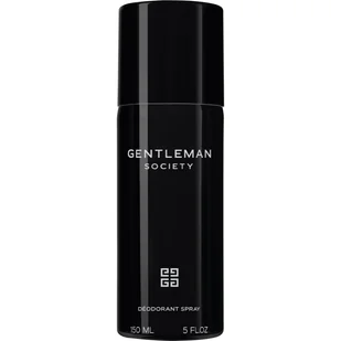 GIVENCHY Gentleman Society dezodorant w sprayu 150 ml - Dezodoranty i antyperspiranty męskie - miniaturka - grafika 1
