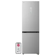 Lodówki - LG AI GBBSJ11EPY No Frost - miniaturka - grafika 1