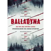 Thrillery - Balladyna Wydanie kieszonkowe Używana - miniaturka - grafika 1