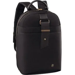 Wenger Alexa czarny (WE601376) - Torby na laptopy - miniaturka - grafika 5