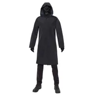 Moda i Uroda OUTLET - amscan Squid Game Front Man Deluxe L Kostiumy, czarne, L - miniaturka - grafika 1