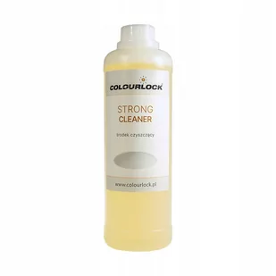 COLOURLOCK lederzentrum Cleaner STRONG do czyszczenia mocno zabrudzonej tapicerki skórzanej 1000ml COL000024 - Kosmetyki samochodowe - miniaturka - grafika 1