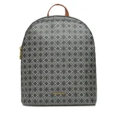 Plecaki - Plecak Gino Rossi TYLO-202 Czarny - miniaturka - grafika 1