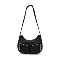 Torebki damskie - Love Moschino Hobo - miniaturka - grafika 1