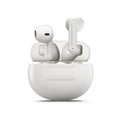 Słuchawki - Urbanista Austin 2 Zestaw słuchawkowy True Wireless Stereo (TWS) Douszny Połączenia/muzyka Bluetooth Biały - miniaturka - grafika 1