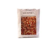 Nasiona na kiełki - DIETFOOD Soczewica na kiełki 160g DIETFOOD 5908291093365 - miniaturka - grafika 1