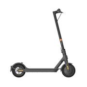 Hulajnogi elektryczne - Xiaomi Mi Scooter 1S Czarny - miniaturka - grafika 1