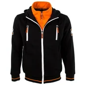 Bluzy męskie - Virtus.pro - Bluza Premium dla graczy (XS) - miniaturka - grafika 1