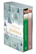 Literatura obyczajowa - Pakiet Słuchaj głosu serca / Otwórz się na miłość - miniaturka - grafika 1