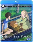 Kino familijne Blu-Ray - When Marnie Was There - miniaturka - grafika 1