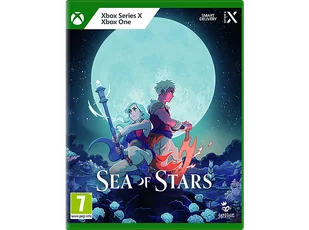 Xbox Series Sea of Stars - Gry Xbox Series X - miniaturka - grafika 1