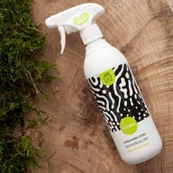 Inne artykuły czyszczące - Klareko Klareko, Uniwersalnik, Pomarańcza i Lawenda, 500 ml - miniaturka - grafika 1