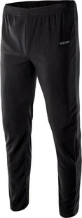 Hi-Tec BIELIZNA TERMOAKTYWNA RENO BLACK XL - Bielizna sportowa męska - miniaturka - grafika 1