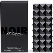 Wody i perfumy męskie - S.T. Dupont Noir Woda toaletowa 100ml - miniaturka - grafika 1