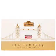 Herbata - Ahmad TEA Tea Journey 80 kopert Alu AHM.TEA.JOURNEY.80 - miniaturka - grafika 1