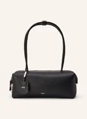 Torebki damskie - Max Mara Torebka Holdall schwarz - miniaturka - grafika 1