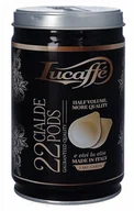 Kawa w kapsułkach i saszetkach - Kawa w saszetkach ESE Lucaffe 100% Arabica - 22 szt. - miniaturka - grafika 1
