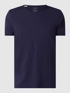 Koszulki męskie - T-shirt z okrągłym dekoltem model ‘Morgan’ - miniaturka - grafika 1