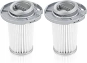 Filtry do odkurzaczy - Filtr Hepa Do Tefal Rowenta X-Force Flex/X-Pert/X-Combo 2 Szt - miniaturka - grafika 1